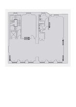 3-5 Melville St, Edinburgh à louer Plan d’étage- Image 1 de 1