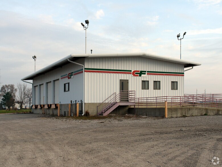 1901 Progress Dr, Bryan, OH à vendre - Photo principale - Image 1 de 2