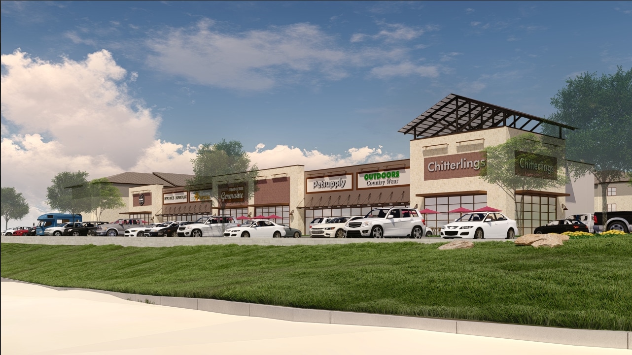 2621 Interstate I-20, Hudson Oaks, TX 76087, Hudson Oaks, TX for lease Primary Photo- Image 1 of 11