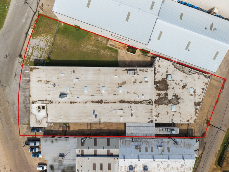 6001 Tension Dr, Fort Worth, TX for sale - Building Photo - Image 3 of 19