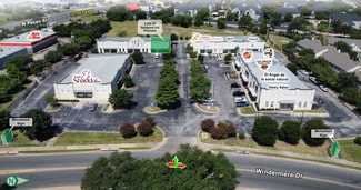 More details for 15806 Windermere Dr, Pflugerville, TX - Retail for Lease