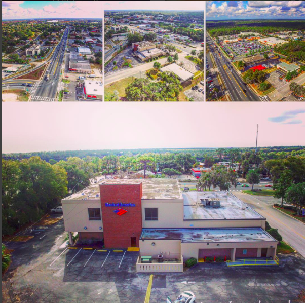 1007 W Main St, Inverness, FL for sale Building Photo- Image 1 of 1