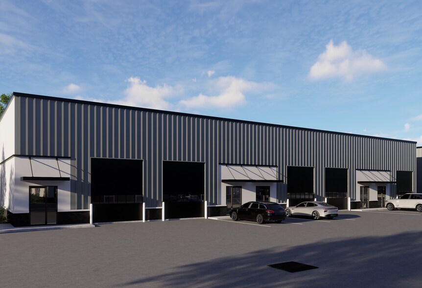 28321 FM 2978 Rd, Magnolia, TX à vendre - Photo du bâtiment - Image 3 de 11