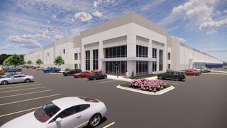 More details for Highway 36 & Riverview Park Rd, Jackson, GA - Industrial for Lease