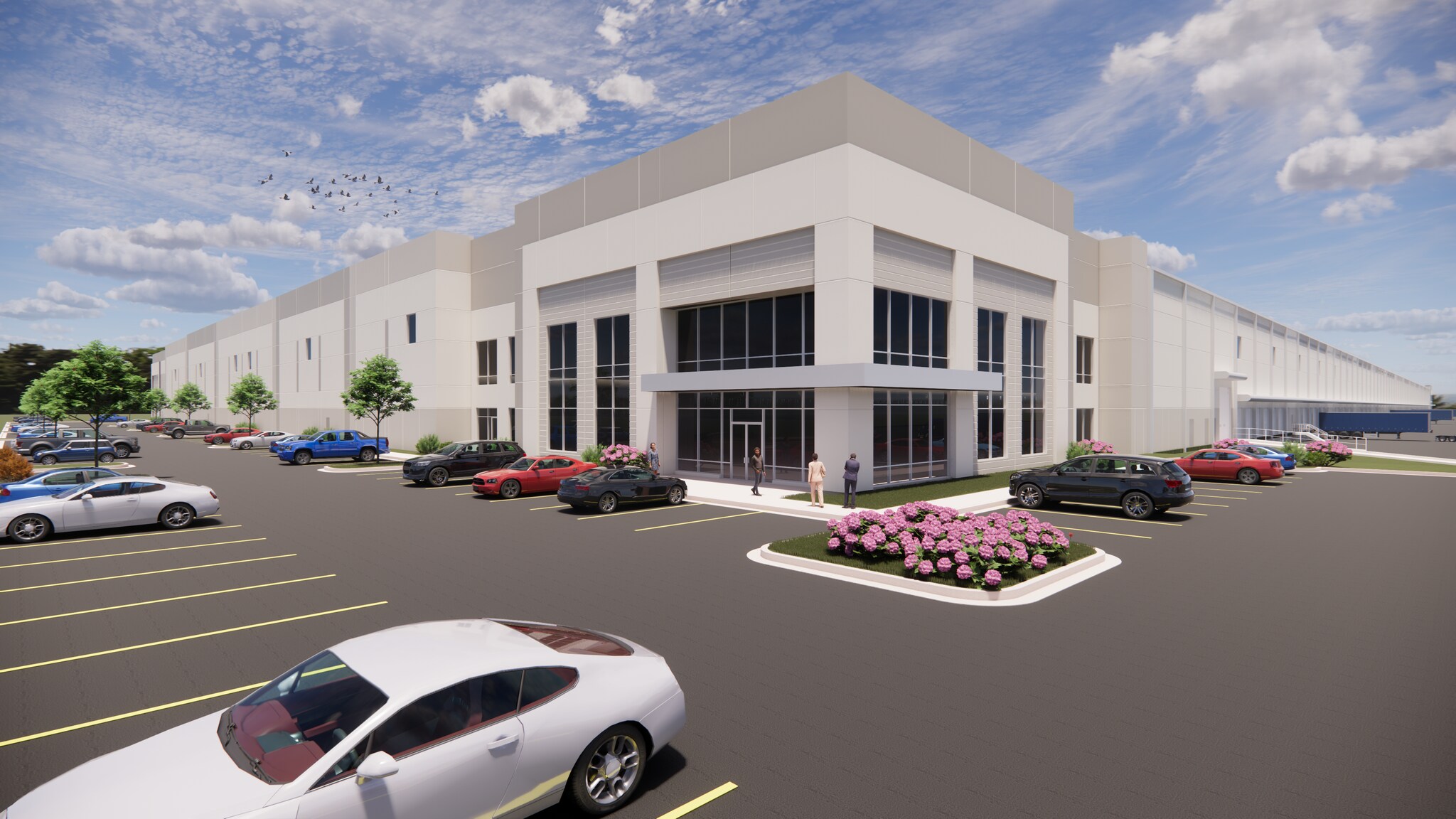 Highway 36 & Riverview Park Rd, Jackson, GA for lease Primary Photo- Image 1 of 2