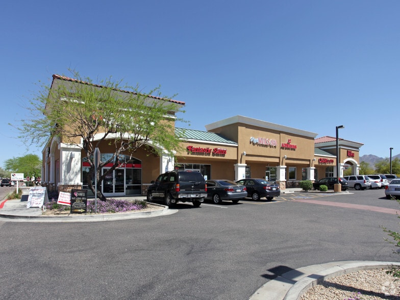 15231 N 87th St, Scottsdale, AZ for lease - Building Photo - Image 2 of 13