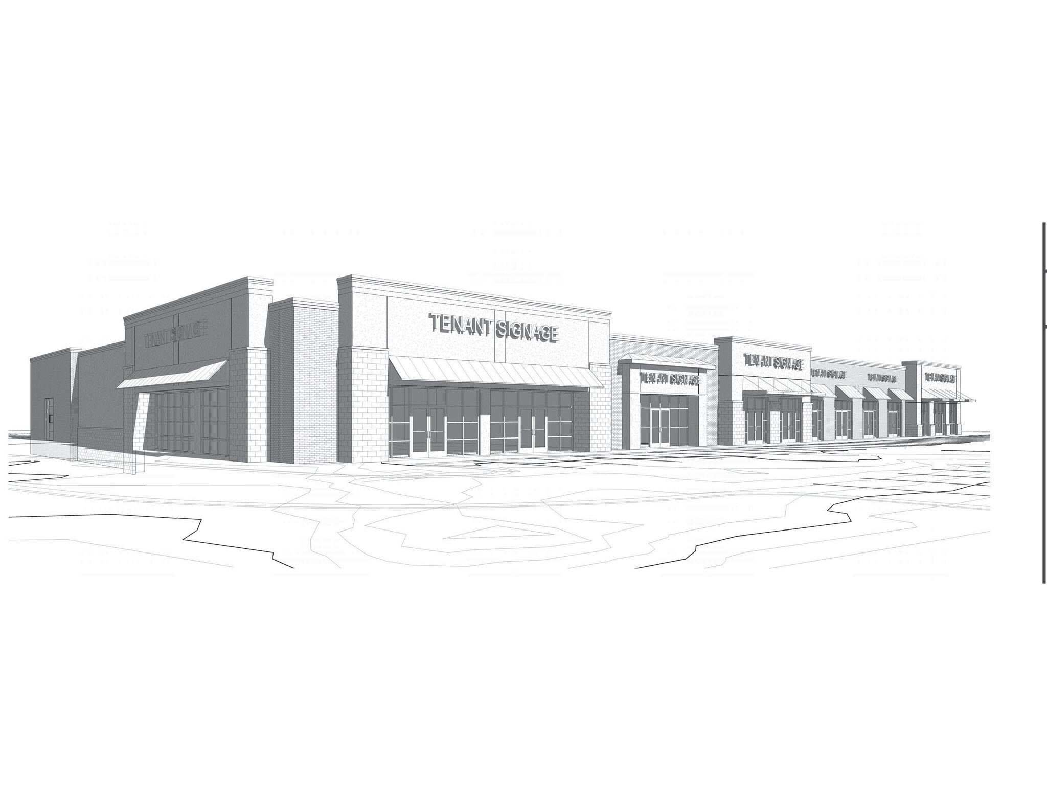 0 Mall Pkwy Mall Pkwy Pky, Auburn, AL for lease Building Photo- Image 1 of 5