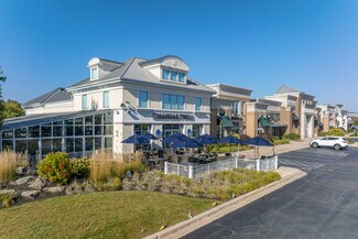 Plus de détails pour 1100 N Milwaukee Ave, Glenview, IL - Commerce de détail à louer