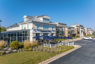 More details for 1100 N Milwaukee Ave, Glenview, IL - Retail for Lease