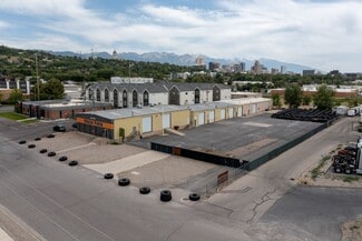 More details for 425 W 800 N, Salt Lake City, UT - Industrial for Sale