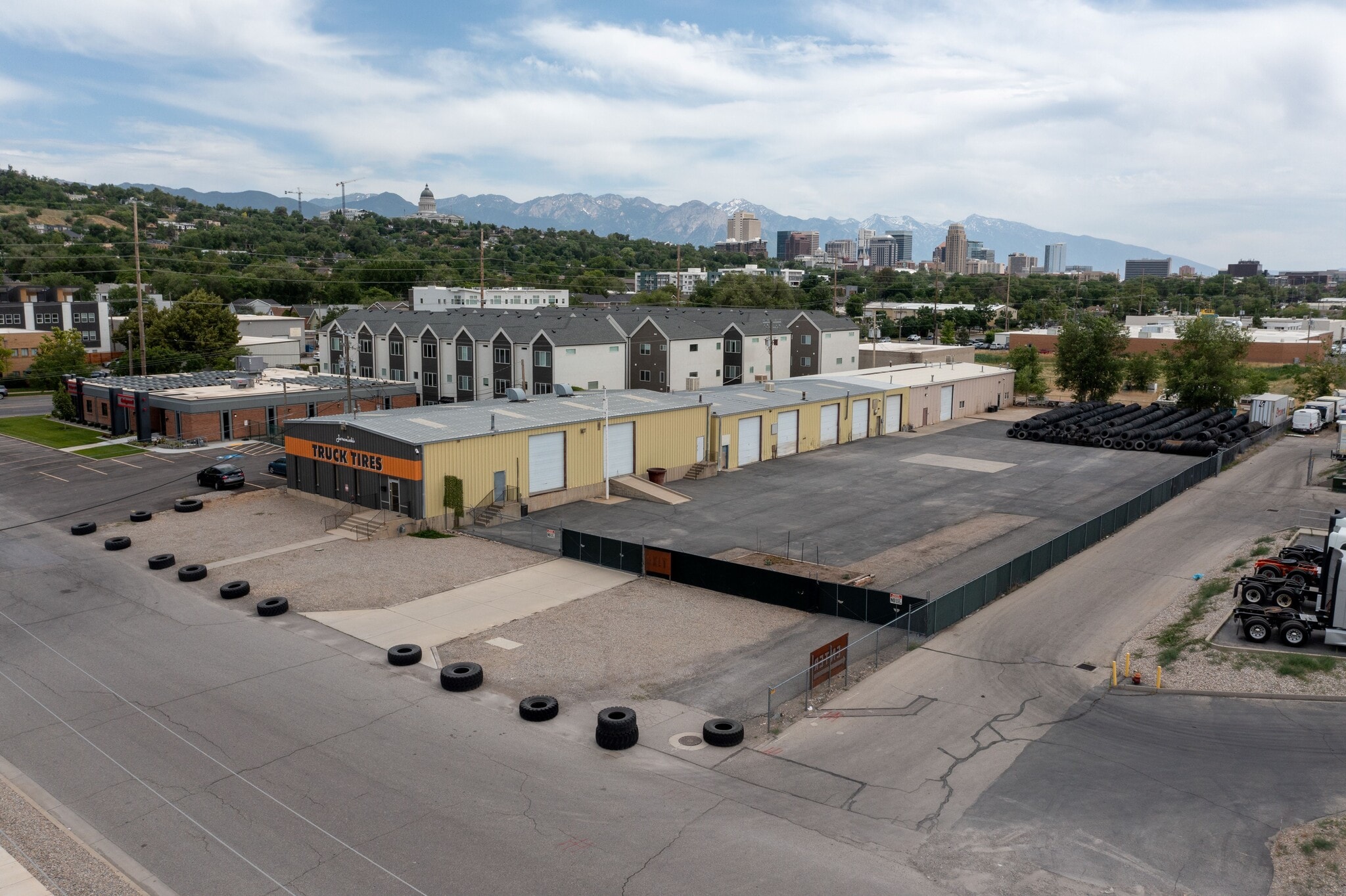 425 W 800 N, Salt Lake City, UT for sale Building Photo- Image 1 of 15