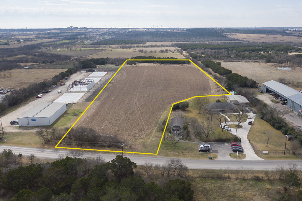 00 FM 2252, San Antonio, TX for sale Building Photo- Image 1 of 1