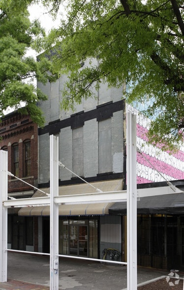 98 SW Broad St, Atlanta, GA à louer - Photo du bâtiment - Image 3 de 5