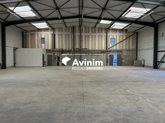 More details for Industrial for Lease