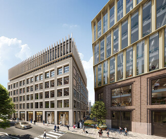 Plus de détails pour 8-14 St. Pancras Way, London - Bureau à louer