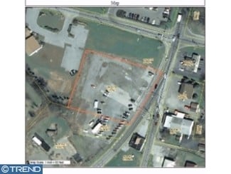 More details for 2259 Baltimore Pike, Oxford, PA - Land for Sale