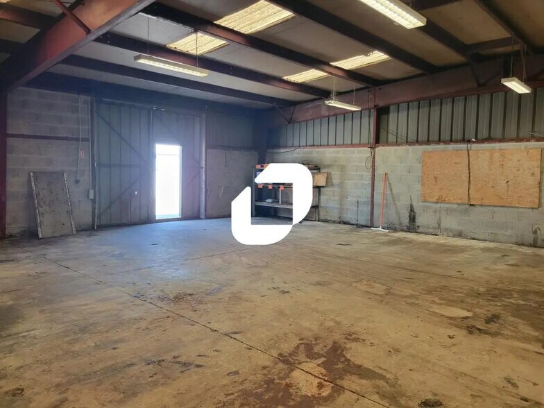 Flex dans Vertou à louer - Photo du bâtiment - Image 3 de 8