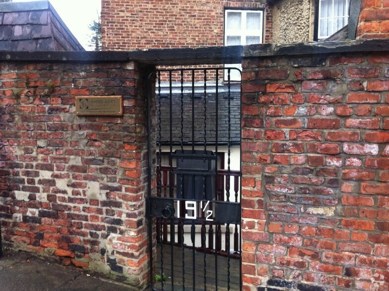 19.5 Old Elvet, Durham à vendre - Autre - Image 3 de 17