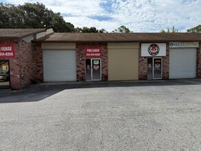 3691 FL-580 W, Oldsmar, FL for lease Building Photo- Image 2 of 2