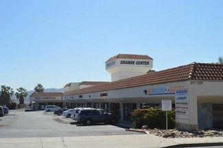 Plus de détails pour 317-329 S Rancho Santa Fe Rd, San Marcos, CA - Bureau/Commerce de détail à louer