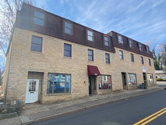 More details for 201 Main St, Nyack, NY - Retail for Lease