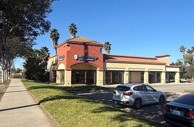 More details for 301-593 W Los Angeles Ave, Moorpark, CA - Office, Retail for Lease