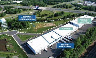 Plus de détails pour 400 Belle Hill Rd, Elkton, MD - Industriel à vendre