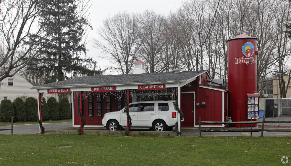 100 Broadway, Greenlawn, NY for sale - Primary Photo - Image 1 of 2