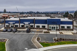 Plus de détails pour 135 NE Mill St, Grants Pass, OR - Commerce de détail à vendre