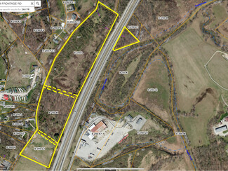 More details for 294 Nicolette Rd, Mineral Wells, WV - Land for Lease