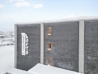 Plus de détails pour 1533 Lacey St, Fairbanks, AK - Multi-résidentiel à vendre