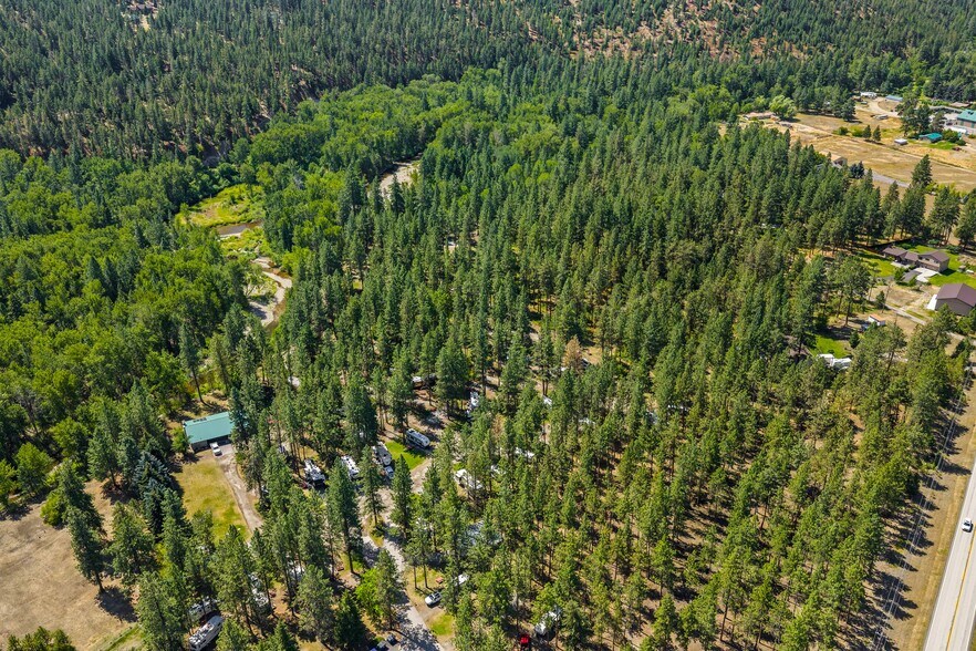 9955 US Highway 12, Lolo, MT à vendre - Photo du bâtiment - Image 3 de 83