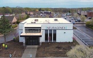 Plus de détails pour 456 Nelson Rd, New Lenox, IL - Médical à louer