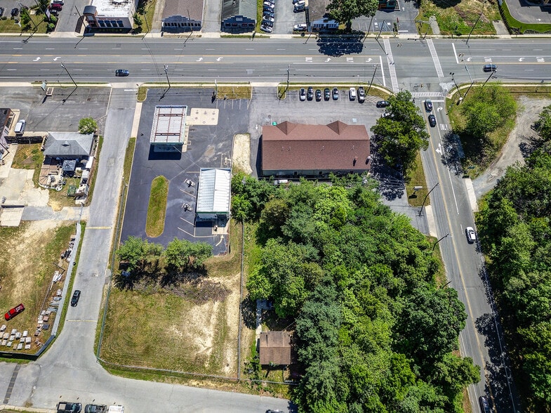 3470 S Delsea Dr, Vineland, NJ for sale - Building Photo - Image 3 of 30