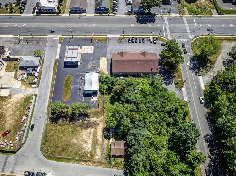 3470 S Delsea Dr, Vineland, NJ à vendre - Photo du bâtiment - Image 3 de 30