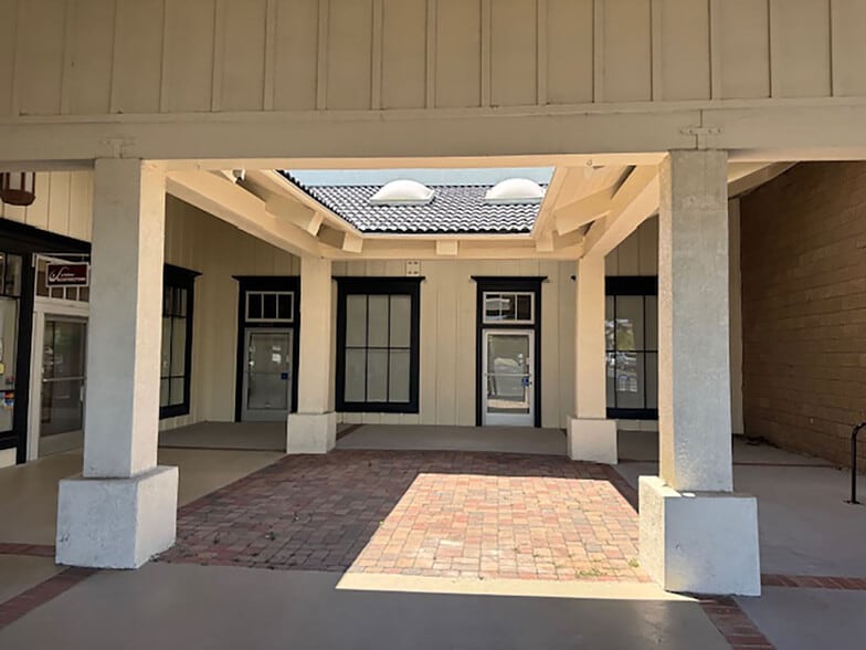 2814-2828 Sepulveda Blvd, Torrance, CA for lease - Building Photo - Image 3 of 11