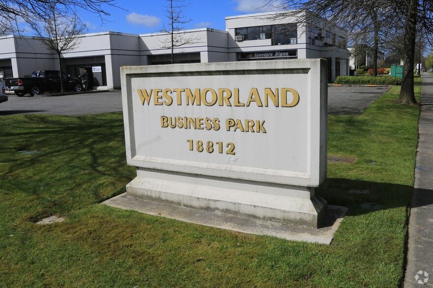 18812 96th Ave, Surrey, BC à louer - Photo du bâtiment - Image 2 de 20