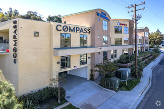 More details for 9400 Grossmont Summit Dr, La Mesa, CA - Office for Lease