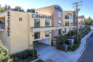 More details for 9400 Grossmont Summit Dr, La Mesa, CA - Office for Lease