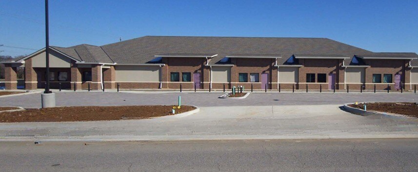 3845 Franklin Rd, Murfreesboro, TN for sale - Building Photo - Image 1 of 3