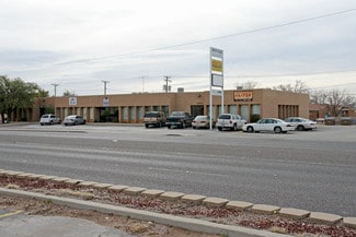 More details for 1205-1207 W University Blvd, Odessa, TX - Office for Lease