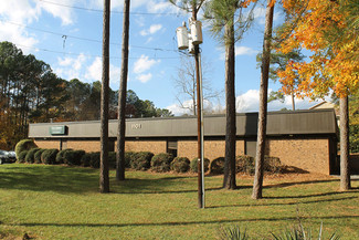 More details for 1101 Spring Forest Rd, Raleigh, NC - Office for Lease