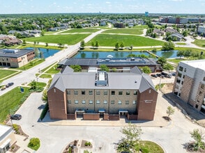 505 Market St, West Des Moines, IA - Aérien  Vue de la carte