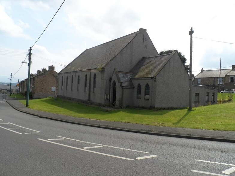 Glossop St, Rowlands Gill for sale - Primary Photo - Image 1 of 8