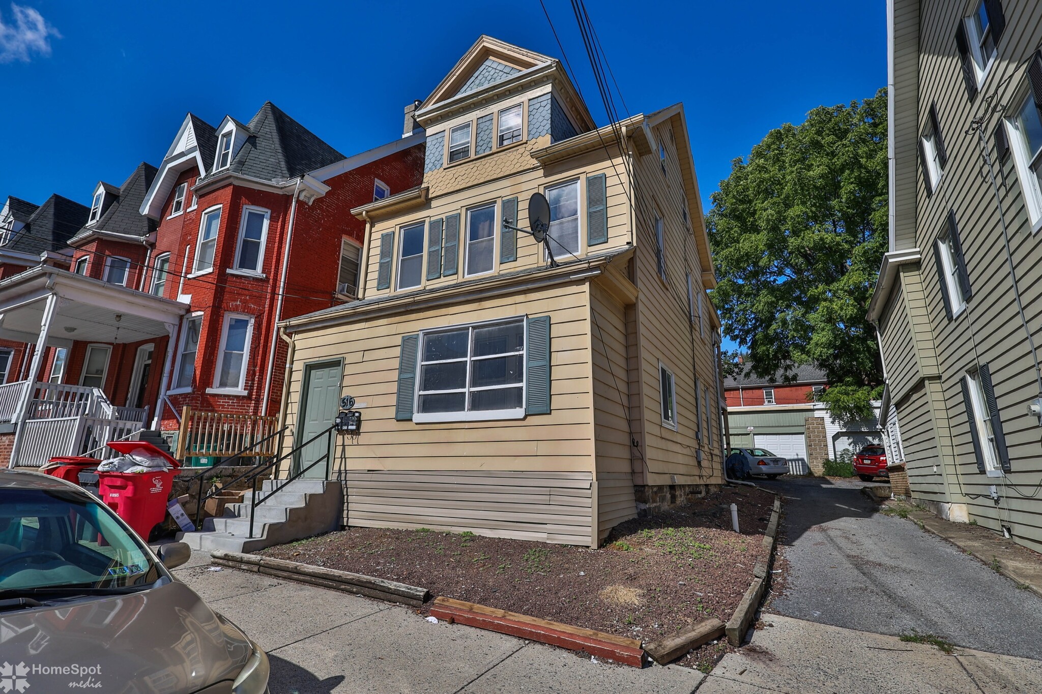 516 Pawnee St, Bethlehem, PA for sale Primary Photo- Image 1 of 1