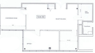 1001 Tilton Rd, Northfield, NJ for lease Building Photo- Image 1 of 1