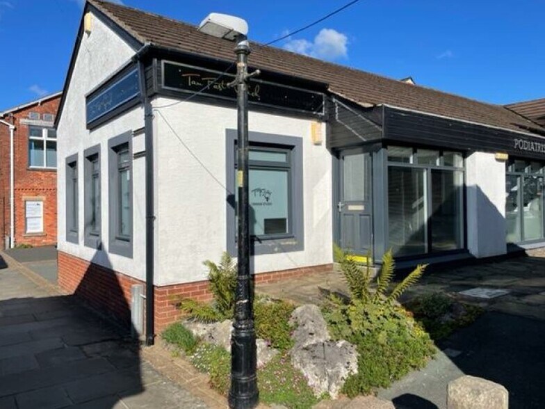 1-4 Thomas's Weind, Garstang for sale - Building Photo - Image 1 of 1