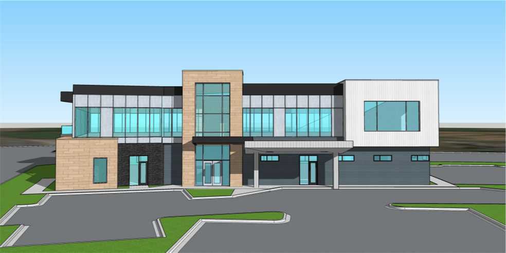 5700 Adams Ave Pky, Washington Terrace, UT à vendre - Photo du bâtiment - Image 2 de 2