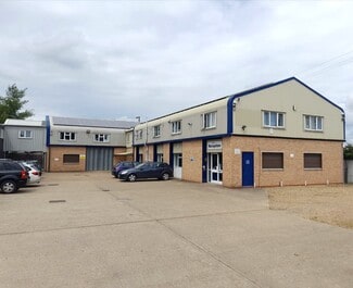 More details for Fen Rd, Cambridge - Flex for Lease