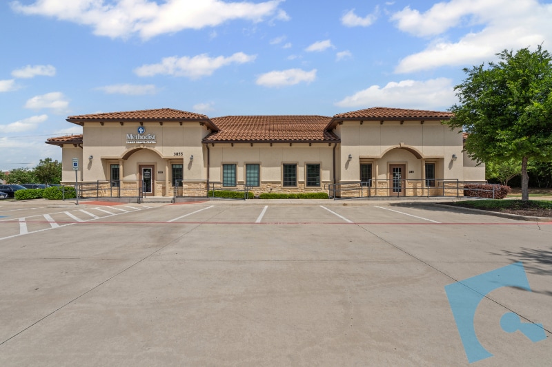 3061 W Southlake Blvd, Southlake, TX for lease Primary Photo- Image 1 of 8
